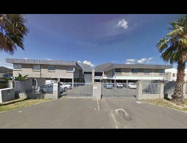 400M² FACTORY RENTED IN KILLARNEY GARDENS